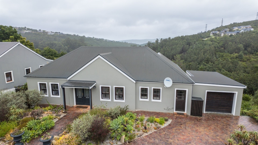 3 Bedroom Property for Sale in Green Pastures Western Cape